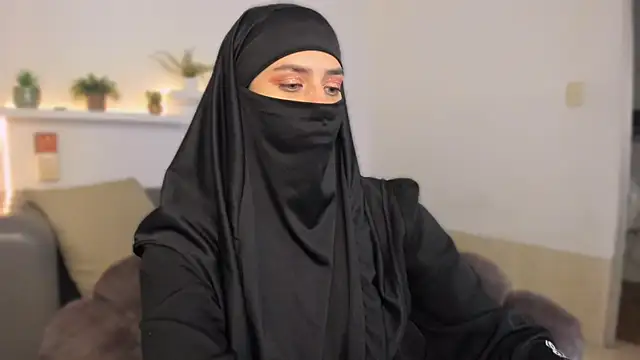 salma_arabicc webcam