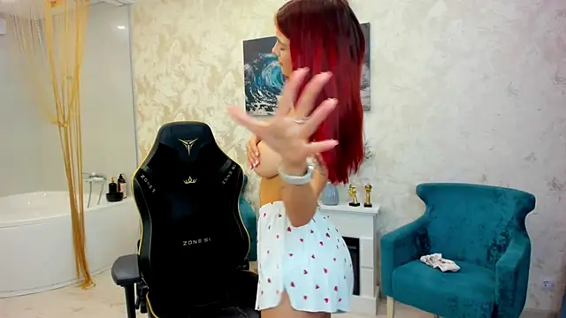 redlipse - RedLipse's free webcam - UK Sex Cams