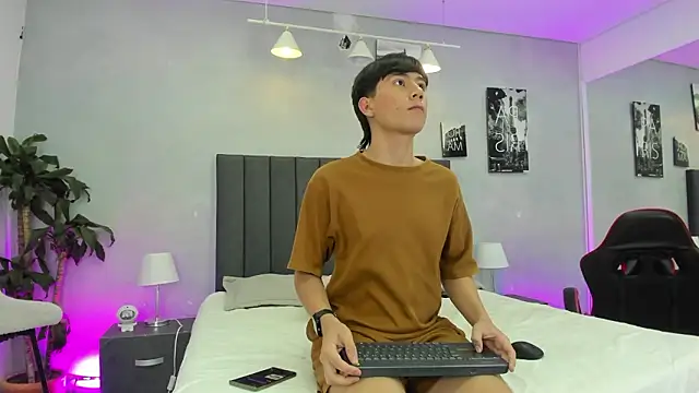 raphael_nyon (M twink) - #ahegao #anal #anal-toys #big-cocks #bisexuals #blowjob #brunettes #bubblebutt #cam2cam #cei #cheap-privates #cock-rating #colombian #cum-play #deepthroat #dildo-or-vibrator #dirty-talk #doggy-style #ejaculation #erotic-dance #fingering #flexing #foot-fetish #footjob #gagging #handjob #hd #humiliation #jerk-off-instruction #latin #masturbation #medium-hair #new #nipple-toys #oil-show #orgasm #penis-ring #precum #pump #recordable-privates #recordable-publics #role-play #rubbing #sex-toys #sexting #shaven #skinny #small-audience #spanish-speaking #spanking #sph #striptease #student #swallow #trimmed #twerk #twinks #uncut #vers