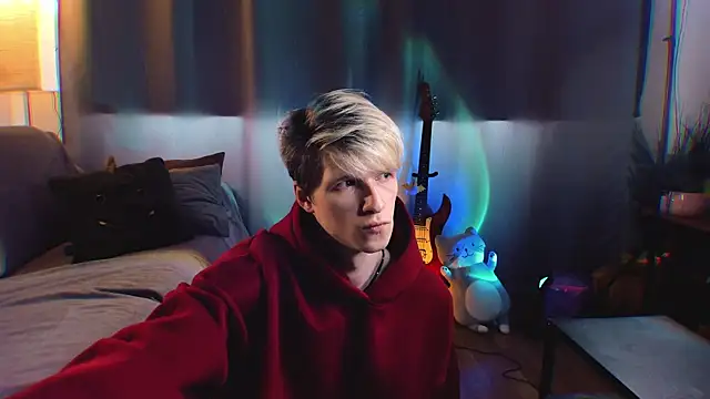 Breston_Sweet webcam