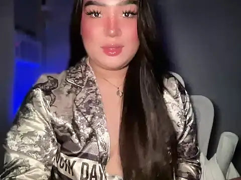 MistressOf_Americaxxx live sex cam