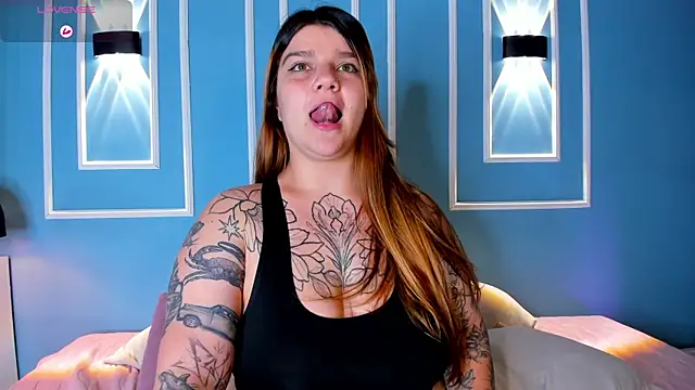 julieta_zc - Julieta_zc's free webcam