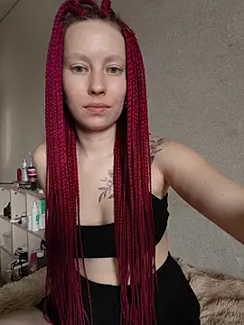 frost_foxy - Frost_foxy's free webcam - UK Sex Cams