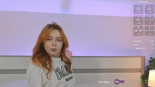 Phoenix_Margo webcam