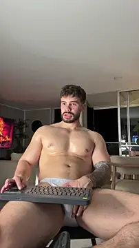 Valenthino_Salvatore webcam