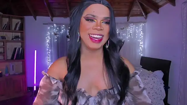 CuteRomi live sex cam