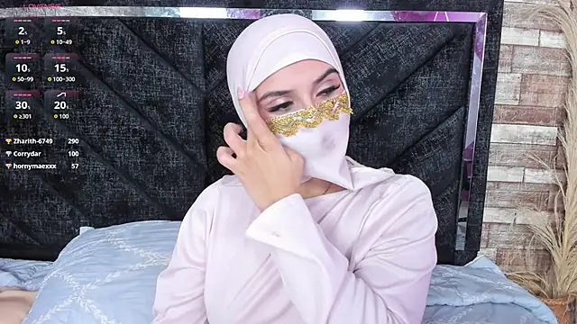 malek_zark2 (F teen) - 🔥❤️fuck my pussy hard + nude 🔥❤️