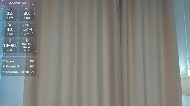 yala_11 (F teen) - Take off your top💖