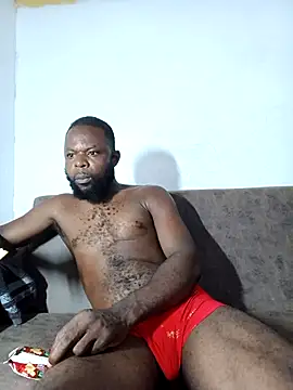 bigblackbangerkay (Ask my age) - Show me love,  let's have more fun