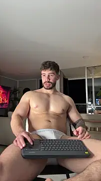 Valenthino_Salvatore webcam