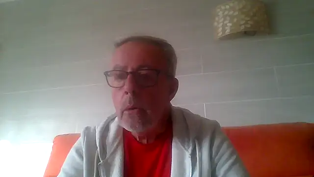 tuggy59 (M grandpa) - cum with me masurbador