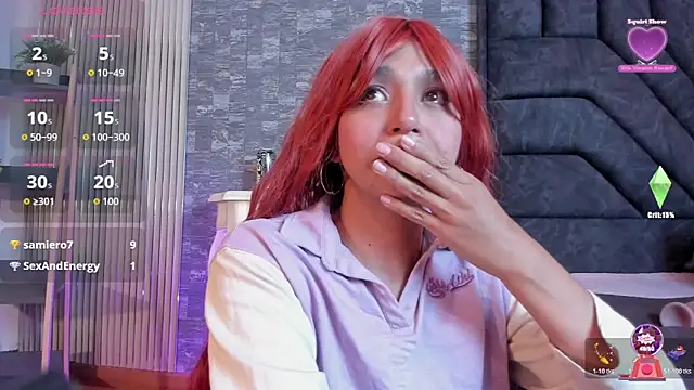 keila_fg (F young) - FIRST BITE OF THE FORBIDDEN FRUIT (PUSSY