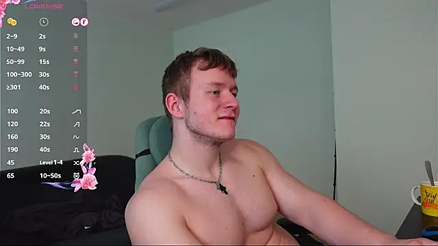 richard_dullas (M twink) - Loving love