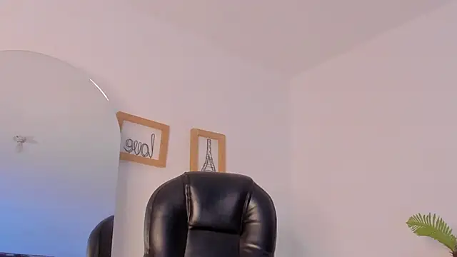 im_aliisson (T teen) - dance with your cock standing