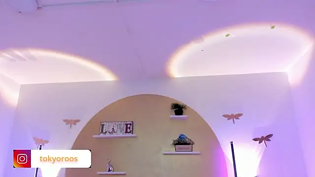 tokyohaskel - TokyoHaskel's free webcam - UK Sex Cams