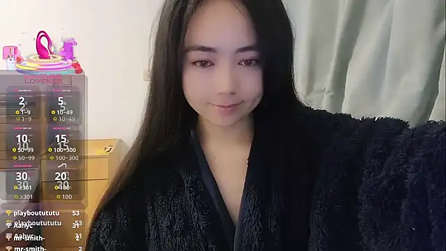 lucy-xixi - Lucy-xixi's free webcam - UK Sex Cams