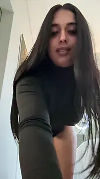 LilMisIndianx