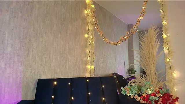 valerysilva - ValerySilva's free webcam - UK Sex Cams