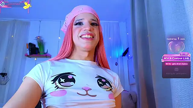 Preview of ariel_femboy_