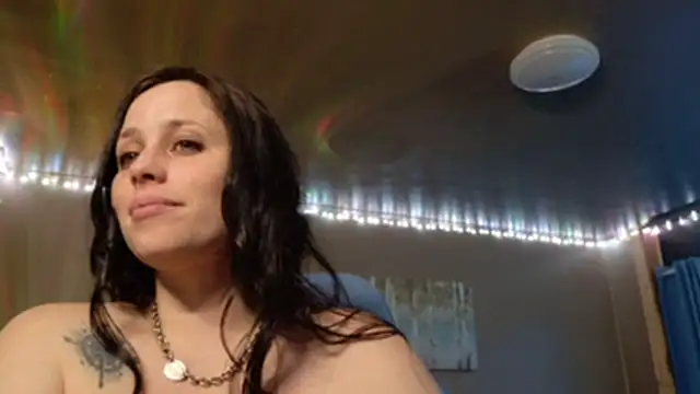 mavismable (F milf) - xl cum show