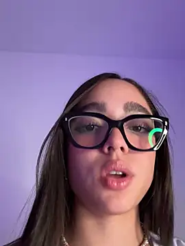 hottiee_melannie (F teen) - Masturbation 10 min