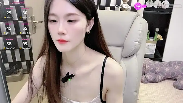 美女Yueyue-MM在线直播