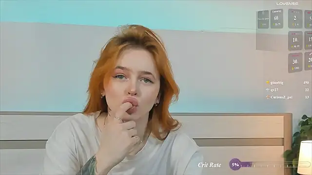 Phoenix_Margo webcam