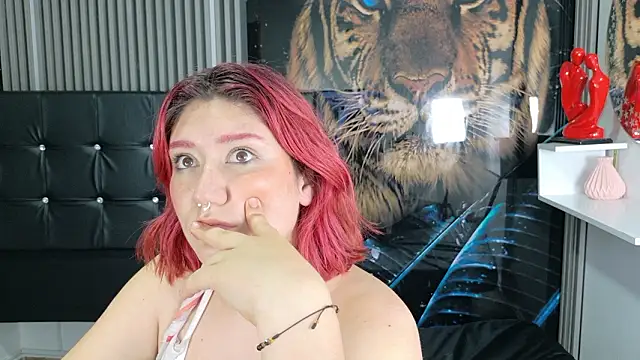 cerecitaa02_ (F young) - oil in the ass + spank ass *7