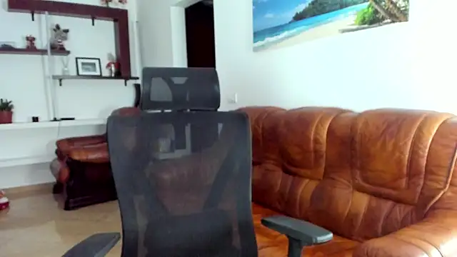 heavenava (F young) - 😈Make me #cum and #squit  with #LUSH