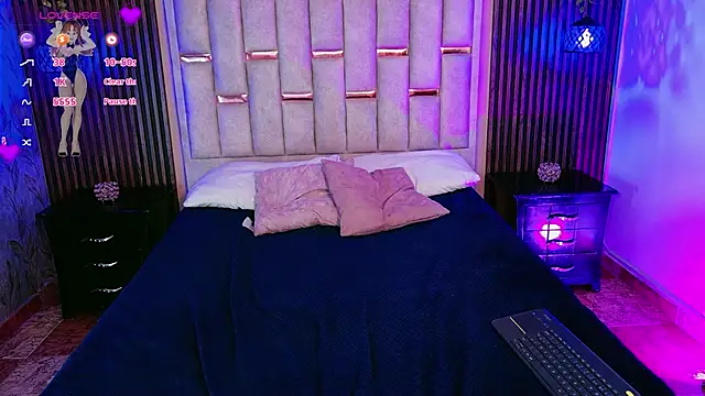 scarlettt_ss (F young) - oil on my tits