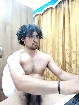 apolo_men (M twink) - cum