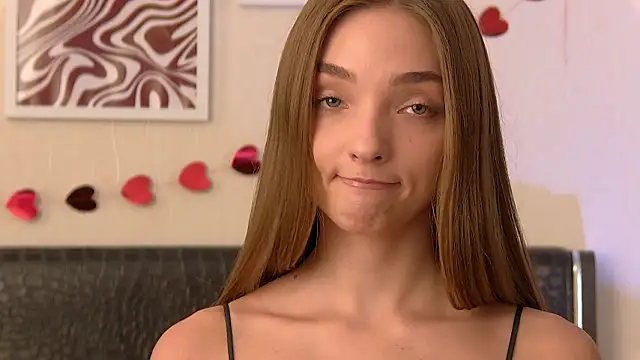 virginiecruz (F young) - if you like me)))