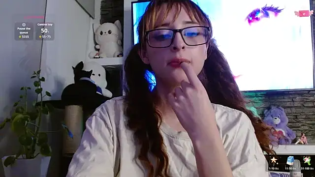 celesteayase - CelesteAyase's free webcam - UK Sex Cams