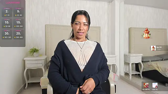 fernandaavilax - FernandaAvilax's free webcam