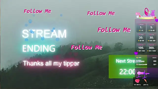 yourburnwish - YourBurnWish's free webcam