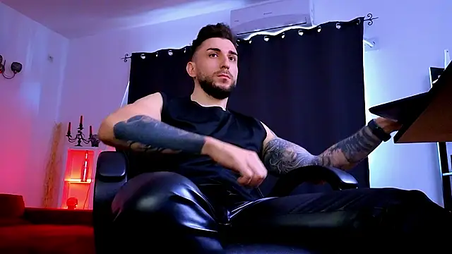 mightyaaron66 (M young) - 𖤐🔥 parTy Time ,House parTy  !  💨𖤐