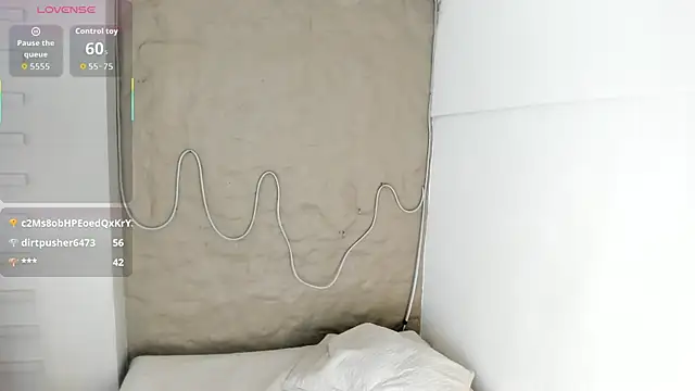 hannahtoons - HannahToons's free webcam - UK Sex Cams