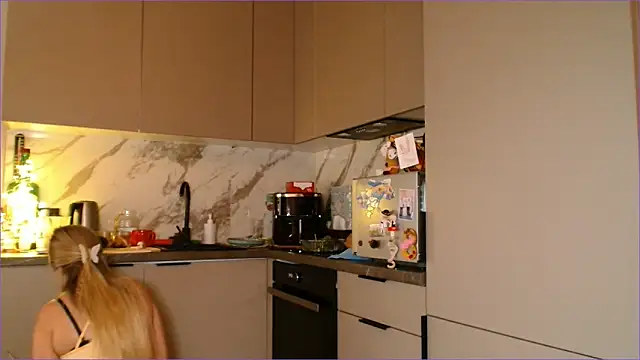 bluuesilk - BluueSilk's free webcam