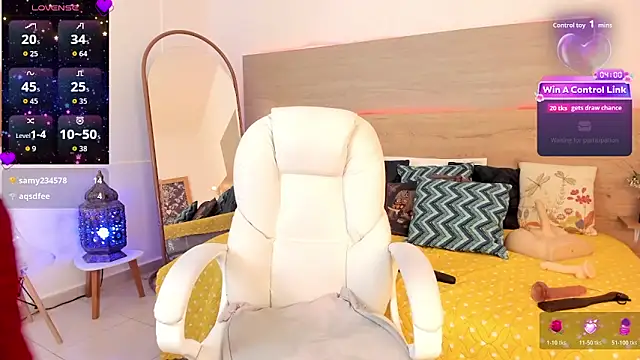 _azahaaraa_ (F milf) - Look at my beautiful mouth 💋