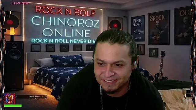 chino_roz webcam