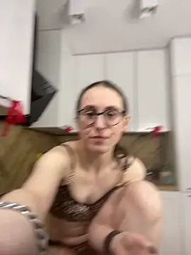 MartiniiSelenna live sex cam