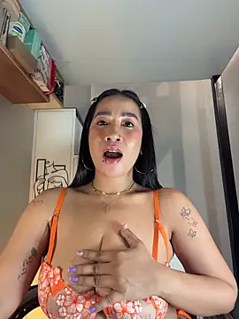 AsianMilfSheryl
