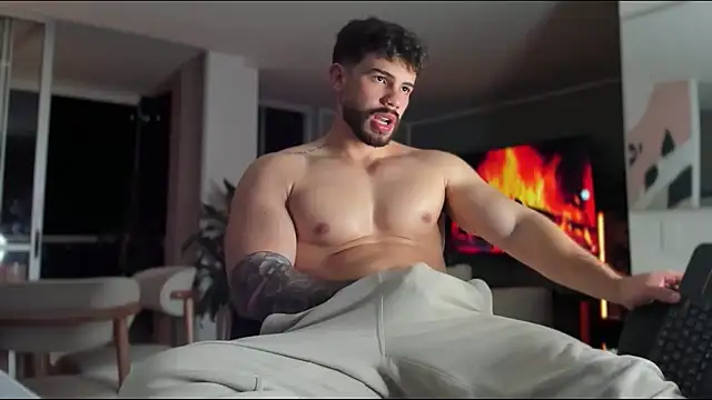 Valenthino_Salvatore webcam