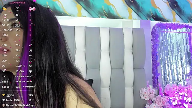 isadiiaz - IsaDiiaz's free webcam - UK Sex Cams