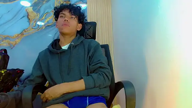 daviidbuckx_ - DaviidBuckx_'s free webcam - UK Sex Cams