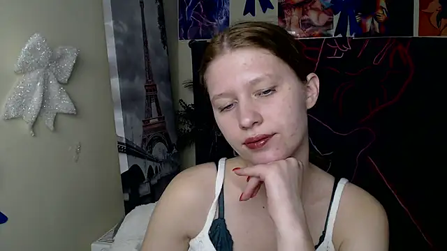 stellacrl (F young) - make my dream come true