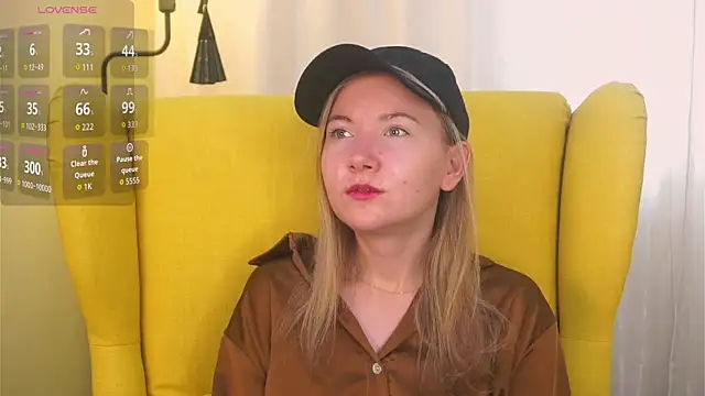 cathyheximer (Ask my age) - kiss