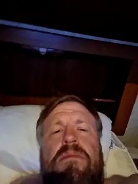 TheOneDonShaun webcam