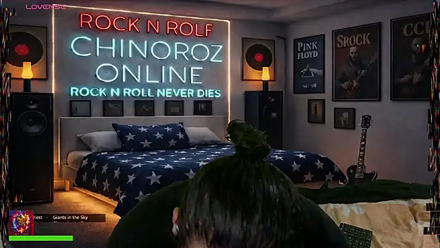 chino_roz webcam
