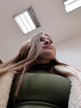 morphine_666 (F young) - Earthquake of boobs